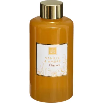Aroma difuzér Atmosphera Náplň pro aroma difuzér, 200 ml, vanilka