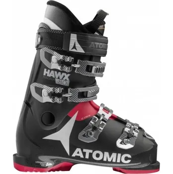 Sjezdové boty boty Atomic Hawx Magna R 80 S, black, 17/18 - vel. 30.5 101061