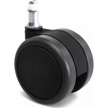 Pojezdové kolečko Kolečko TREND 65 mm pogumované (sada 5 ks)