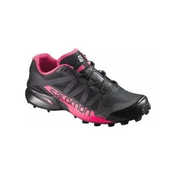 Dámská treková obuv Salomon SPEEDCROSS PRO 2 W 398427
