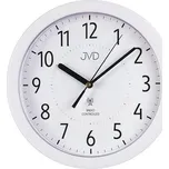 Rádiem řízené nástěnné hodiny JVD RH612.13