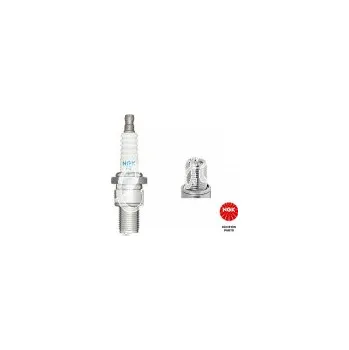 Zapalovací a žhavicí svíčka Zapalovací svíčka NGK BR9ECS-5
