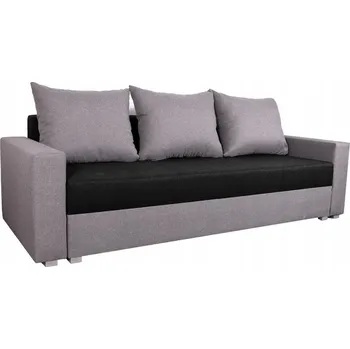 Pohovka Eoshop Rozkládací pohovka Roma, sawana 14 + 21 (barva potahu)