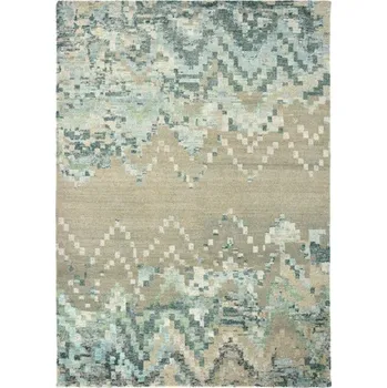 Bytový textil Vopi Moderní kusový koberec B&C Yeti anapurna 51904 Brink & Campman (Varianta: 140 x 200)