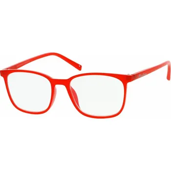 Brýle na čtení Dioptrické čtecí brýle Montana HMR56D +2,5D