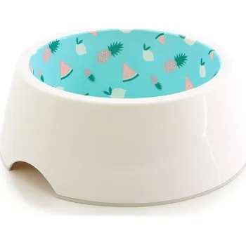 Miska pro psa BOBBY Miska TROPICAL, 780 ml