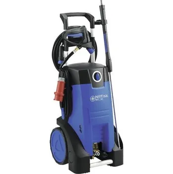 Vysokotlaký čistič Profesionální vysokotlaký čistič Nilfisk MC 3C-160/770, 107146381