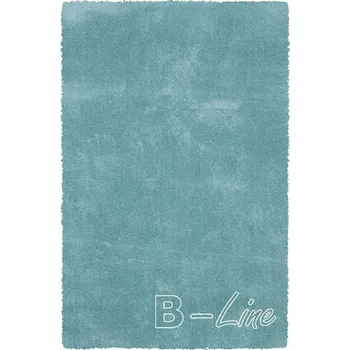 Koberec Vopi Kusový koberec Dolce Vita 01TTT (Varianta: Kulatý 80 cm průměr)