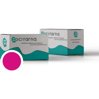 Počítárna POČÍTÁRNA Kompatibilní toner CLT-M406S