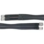 HKM Podbřišník kožený elastický černý…