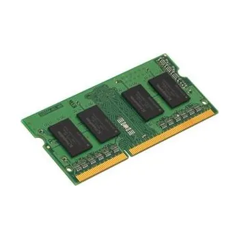 Operační paměť KINGSTON 8GB 1600MHz DDR3 CL10 DIMM FURY Beast Blue