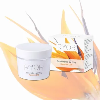 Denní krém Koenzym Q10 ID13001RY