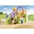 Stavebnice Playmobil Playmobil City Life 70282 Koutek pro batolata