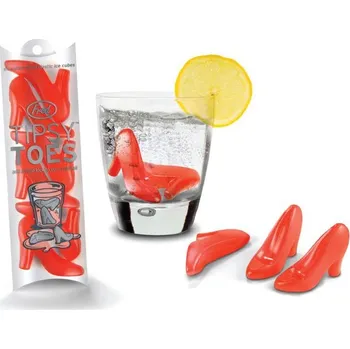 Tvořítko na led Chladivé střevíčky