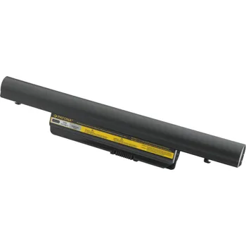 Baterie k notebooku Aku ACER ASPIRE AS10B31 4400mAh Li-Ion 11,1V