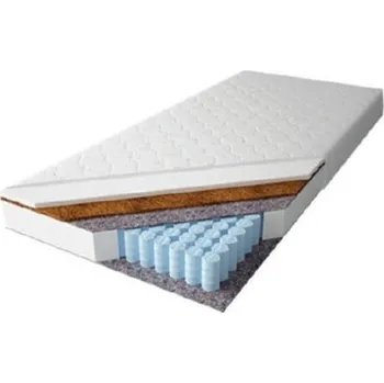 Matrace Eoshop Kokosová matrace 90x200cm 19cm