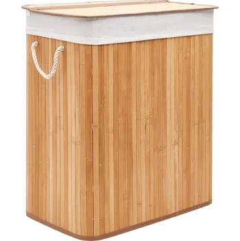 Koš na prádlo Swiss Aqua Technologies Sat 100 l