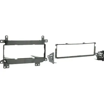 Kompletní kamerový systém METRA ISO redukce pro Suzuki Grand Vitara 03-05, XL7 03-06, Vitara 03-05 10618M