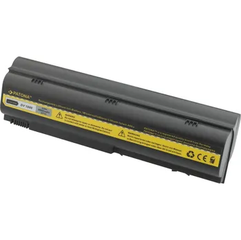 Baterie k notebooku Aku COMPAQ PRESARIO M2000 8800mAh Li-Ion 11,1V
