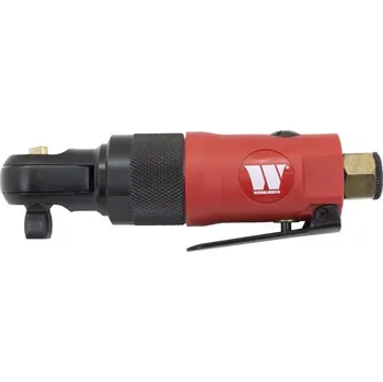 Ráčna Ráčna pneumatická 3/8", 125 mm, mini, 27 Nm - Welzh (Welzh Werkzeug)