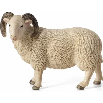 Figurka Mojo Fun Beránek