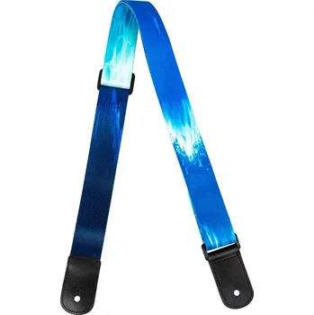 Příslušenství pro strunný nástroj Flight S35 Surf Ukulele Strap + prodloužená záruka 3 roky