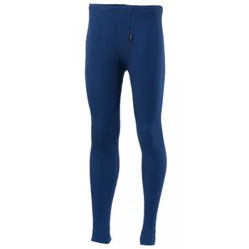 Pánské termo spodky Progress MS SDN pánské dlouhé spodky modré
