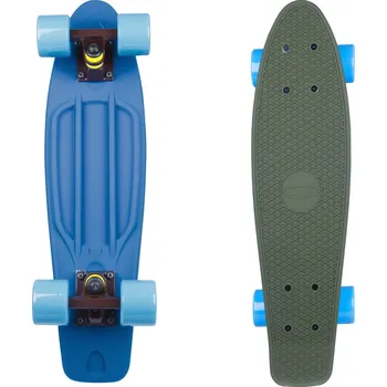 Pennyboard Worker Penny board Sunbow Spitfire 22"