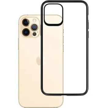 Pouzdro na mobilní telefon Pouzdro 3mk Satin Armor Case pro Apple iPhone 13 Pro MAX čiré