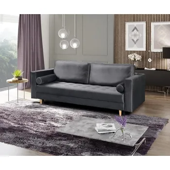 Pohovka MEBLOSOFT Rozkládací pohovka NEW YORK