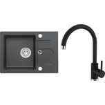 Alveus Cortina 10 91 + baterie Tonia 91