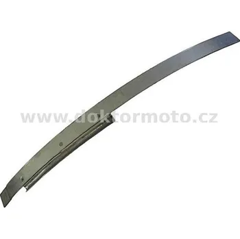 Blatník karosérie Výztuha zadního blatníku vnitřní úplná - krátká ( Pérák )