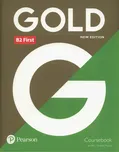 Gold: B2 First: Coursebook - Jan Bell,…