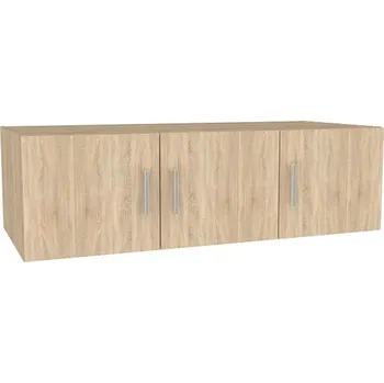 Komoda Tempo Kondela Nástavec na skříň, dub sonoma, INVITA TYP 7