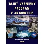 Tajný vesmírný program v Antarktidě -…