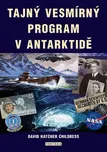 Tajný vesmírný program v Antarktidě -…