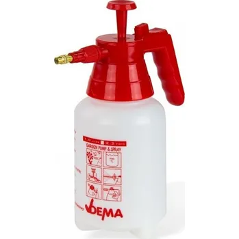 Postřikovač DEMA Ruční postřikovač 1 litr