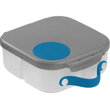 B.box Svačinový box 1 l