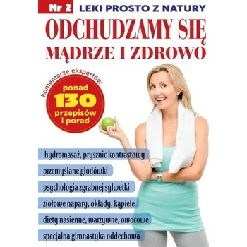 Odchudzamy się mądrze i zdrowo - Tadeusz Białoń