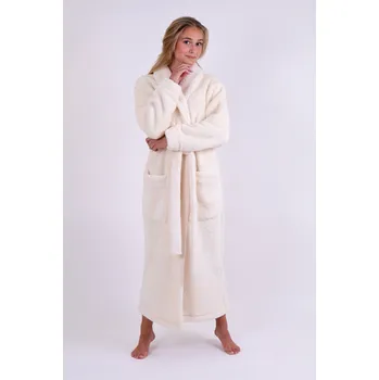 Dámský župan Dámský župan Alta 2143 1151 smetanová vel.M - Vestis