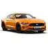 Plastikový model Airfix Quick Build Ford Mustang GT 18,4 cm