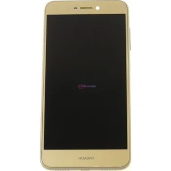 oem Lcd displej Huawei P9 Lite/P8 Lite (2017) + dotyková deska