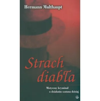 Strach diabła - Multhaupt Hermann