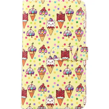 Fotoalbum AnalogStore Instax Mini Album Star Cone Cat