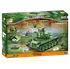 Stavebnice COBI COBI Small Army 2239 M41A3 Walker Bulldog