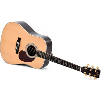 Akustická kytara Sigma Guitars SDR-40
