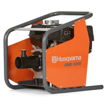 Zahradní technika Husqvarna Benzínová pohonná jednotka AMG 3200