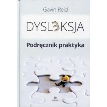 Dysleksja. Podręcznik praktyka - Andrzej Gonet, Stanisław Stryczek