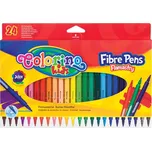 Colorino Fixy 24 ks