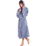 Dětský župan Tampa 9149 5456 denim vel.116 - Vestis